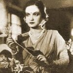 বেগম আখতার; স্বনামধন্য ভারতীয় হিন্দুস্তানি শাস্ত্রীয় সংগীতের গজল, দাদরা ও ঠুমরি গায়িকা।