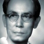 সুরের জাদুকর সঙ্গীতশিল্পী শচীন দেববর্মণ এর প্রয়াণ দিবসে শ্রদ্ধাঞ্জলি।