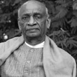 স্বাধীন ভারতের প্রথম উপ প্রধানমন্ত্রী, ভারতের লৌহমানব সর্দার বল্লভভাই প্যাটেল, জন্মদিবসে শ্রদ্ধাঞ্জলি ।