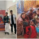 জোশ গ্রামীণ মহিলাদের গল্প তুলে ধরতে এনজিও বিন্দি ইন্টারন্যাশনালের সাথে হাত মিলিয়েছে।