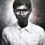 স্মরণে বীর বিপ্লবী …অনাথবন্ধু পাঁজা, ব্রিটিশ বিরোধী স্বাধীনতা আন্দোলনের শহীদ বিপ্লবী।