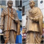 বিপিনবিহারী গঙ্গোপাধ্যায়, স্বদেশী আন্দোলনের প্রথম যুগের রাজনৈতিক ব্যক্তিত্ব ও বৃটিশ বিরোধী স্বাধীনতা আন্দোলনের নেতা ও বিপ্লবী।
