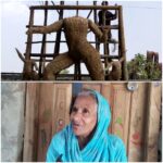 মুসলিম মহিলার হাতে কালীপুজো শুনতে অবাক লাগলেও এটাই সত্যি, জানুন ইতিহাস।