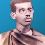কানাইলাল দত্ত, ভারতীয় উপমহাদেশের ব্রিটিশ বিরোধী স্বাধীনতা আন্দোলনের একজন অন্যতম ব্যক্তিত্ব এবং অগ্নিযুগের বিপ্লবী।।