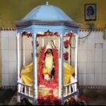 রনা ডাকাত ও সিদ্ধেশ্বরীমায়ের গল্প আজও মানুষের মুখে মুখে।