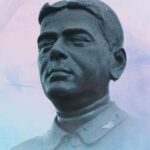 স্বাধীনতা আন্দোলনের অক্লান্ত কর্মী, মেদিনীপুরের মুকুটহীন সম্রাট, বীরেন্দ্রনাথ শাসমল : প্রয়াণ দিবসে শ্রদ্ধাঞ্জলি।