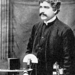 আন্তর্জাতিক খ্যাতিসম্পন্ন ভারতীয় বাঙালি পদার্থ ও জীব বিজ্ঞানী স্যার জগদীশ চন্দ্র বসু’র জন্মদিবসে শ্রদ্ধাঞ্জলি।