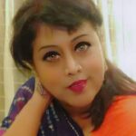 বহুকাল পর : লাজু চৌধুরী।