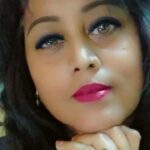 কবিতাস্নাত হই : লাজু ঢৌধুরী।