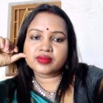 মাটি আমাদের মা : মৌসুমী ডিংগাল।