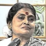 রুমা গুহঠাকুরতা, ফার্স্ট লেডি অফ ইন্ডিয়ান কয়্যার মিউজিক।