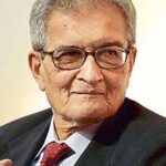অমর্ত্য সেন – নোবেল পুরস্কার বিজয়ী ভারতীয় অর্থনীতিবিদ, জন্মদিনে তাঁকে নিয়ে কিছু কথা।