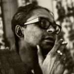 বাংলা চলচ্চিত্রের বিস্ময়কর প্রতিভা ঋত্বিক ঘটক, জন্মদিনে শ্রদ্ধাঞ্জলি। ।