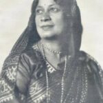 কবি, চিত্রশিল্পী ও নৃত্যবিশারদ,  প্রতিমা দেবী – অবিস্মরণীয় এক নারী।