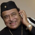 কিংবদন্তি কণ্ঠশিল্পী, ভারতরত্ন ভূপেন হাজারিকা, প্রয়াণ দিবসে শ্রদ্ধাঞ্জলি।