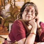প্রথাগত ‘‘নারীবাদী লেখক“ তকমার বিরোধী হলেও মেয়েদের কথা বারবার উঠে এসেছে নবনীতার লেখনীতে।