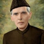 মুহাম্মদ আলি জিন্নাহ, পাকিস্তানের প্রতিষ্ঠাতা ও ভারতের স্বাধীনতা সংগ্রামের প্রধান মুসলিম নেতা – একটি বিশেষ পর্যালোচনা।