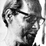 বাংলা সাহিত্যের দুর্বোধ্যতম লেখক ও লেখকদের লেখক হিসেবে পরিচিত , কমলকুমার মজুমদার – জন্মদিবসে শ্রদ্ধাঞ্জলি।