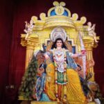 আজ কার্তিক পুজো, জানুন এই এই পুজোর ইতিহাস সম্পর্কে কিছু কথা।