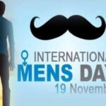 আন্তর্জাতিক নারী দিবসের মতো গোটা বিশ্বে জায়গা করে নিয়েছে আন্তর্জাতিক পুরুষ দিবস (International Men’s Day)।
