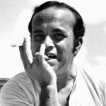 রবি ঘোষ, বিখ্যাত ভারতীয় বাঙালি চলচ্চিত্র অভিনেতা – জন্মদিনে শ্রদ্ধাঞ্জলি।