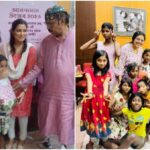 এই উৎসবের মরসুমে জোশ সকলের মুখে হাসি ফোটাতে সাহায্য করেছে।