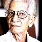 অরুণ মিত্র, বাংলা সাহিত্যের অন্যতম প্রথিতযশা কবি ও ফরাসি ভাষা ও সাহিত্যের খ্যাতনামা অধ্যাপক ও অনুবাদক।