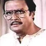 প্রখ্যাত ভারতীয় বাঙালি চলচ্চিত্র এবং টেলিভিশন অভিনেতা শুভেন্দু চট্টোপাধ্যায় – জন্মদিবসে শ্রদ্ধাঞ্জলি।