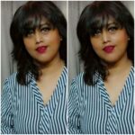 ডেড কল : লাজু চৌধুরী।