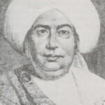 স্মরণে উনিশ শতকের প্রখ্যাত সমাজ সংস্কারক প্রসন্নকুমার ঠাকুর ।
