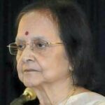 প্রথিতযশা রবীন্দ্র সংগীত শিল্পী, পূরবী মুখোপাধ্যায় – প্রয়াণ দিবসে শ্রদ্ধাঞ্জলি।