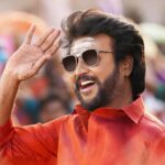 ভারতীয় সিনেমায় “অভিনয় দেবতা” হিসেবে আজও জনপ্রিয় ‘থালাইভা’ রজনীকান্ত।