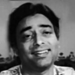 স্মরণে, কিংবদন্তি ভারতীয় বাঙালি চলচ্চিত্র অভিনেত দিলীপ রায়।