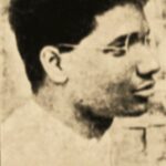 বিপ্লবী দীনেশচন্দ্র গুপ্ত – জন্ম দিবসে শ্রদ্ধাঞ্জলি।