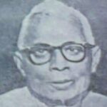 ব্রিটিশ বিরোধী স্বাধীনতা আন্দোলনের অন্যতম ব্যক্তিত্ব সত্যরঞ্জন বকসি – প্রয়াণ দিবসে শ্রদ্ধাঞ্জলি।