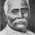 স্মরণে বাঙালি রাজনীতিবিদ, সমাজসেবক এবং লেখক – অশ্বিনীকুমার দত্ত।