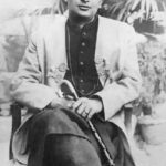 প্রখ্যাত বাঙালি সংগীতজ্ঞ, সংগীতালোচক, গীতরচয়িতা, সুরকার ও গায়ক, দিলীপকুমার রায় – প্রয়াণ দিবসে শ্রদ্ধাঞ্জলি।