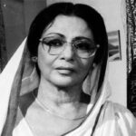স্মরণে স্বর্ণযুগের অন্যতম দাপুটে অভিনেত্রী সুপ্রিয়া দেবী।