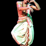 স্মরণে কিংবদন্তি ভারতীয় ধ্রুপদী নৃত্যশিল্পী, কেলুচরণ মহাপাত্র।