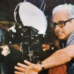 স্মরণে – বাসু চ্যাটার্জী, ভারতের বলিউডের কিংবদন্তি চলচ্চিত্র পরিচালক।