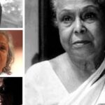 স্মরণে বাংলা চলচ্চিত্র, থিয়েটার এবং বাংলা লোক নাটকের অভিনেত্রী গীতা দে।