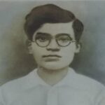 রামকৃষ্ণ বিশ্বাস ছিলেন ভারতীয় উপমহাদেশের ব্রিটিশ বিরোধী স্বাধীনতা আন্দোলনের অন্যতম প্রধান ব্যক্তিত্ব।