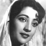 কিংবদন্তী অভিনেত্রী  সুচিত্রা সেন স্মরণে।