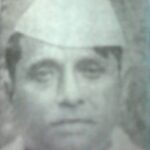 ভারতের স্বাধীনতা সংগ্রামের এক বিপ্লবী ও সমাজসেবী মেজর সত্য গুপ্ত।