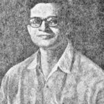 স্মরণে ভারতের স্বাধীনতা আন্দোলনকারী বাঙালি বিপ্লবী – অতীন্দ্রনাথ বসু।