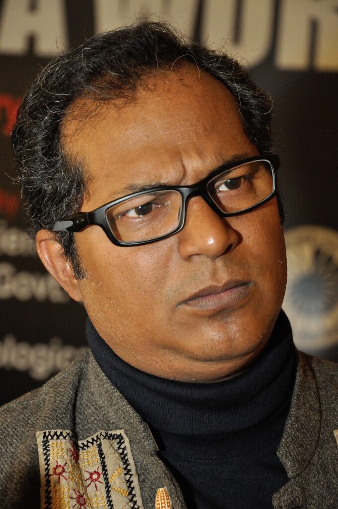বিশিষ্ট ভারতীয় বাঙালি নট, নাট্যকার, নির্দেশক, মঞ্চ পরিকল্পক চন্দন সেন -একটি বিশেষ পর্যালোচনা।