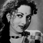 সুরাইয়া জামাল শেখ ঊনিশ শতকের ভারতীয় চলচ্চিত্রের গায়ক এবং অভিনেত্রী।