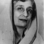 স্বাধীনতা সংগ্রামী ও ভারতের প্রথম স্বাস্থ্যমন্ত্রী রাজকুমারী বিবিজী অমৃত কাউর – একটি বিশেষ পর্যালোচনা।