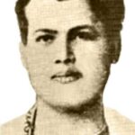 স্মরণে বাংলার গুপ্ত সমিতির বিপ্লবী নেতা ও স্বাধীনতা সংগ্রামী – সুবোধ চন্দ্র বসু মল্লিক বা রাজা সুবোধ মল্লিক।