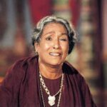ভারতীয় চলচ্চিত্রের ফার্স্ট লেডি – ললিতা পাওয়ার, প্রয়াণ দিবসে শ্রদ্ধাঞ্জলি।